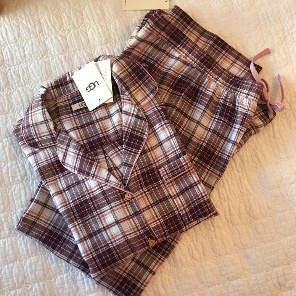 Ugg PJ set 🌷🌷🌷🌷🌷